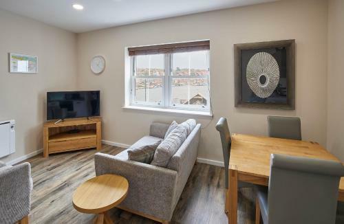 Apartamento Host & Stay - Harbour View