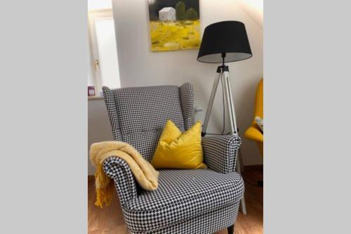 Apartamento Deluxe Appartement �ber Den D�chern Von Krems