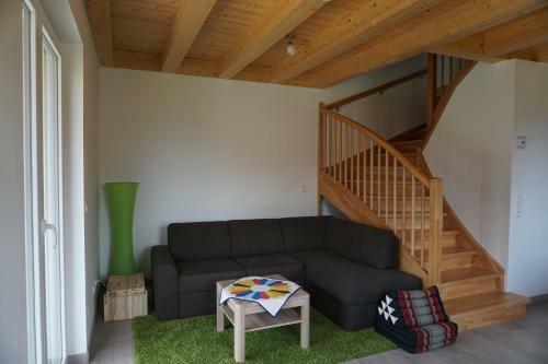 Chalet Underhill