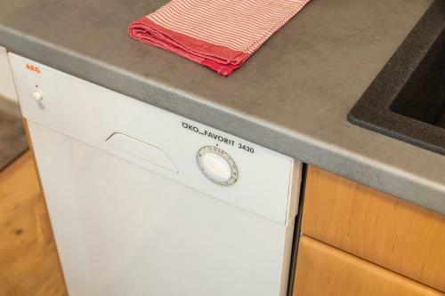 Apartamento Living Instein