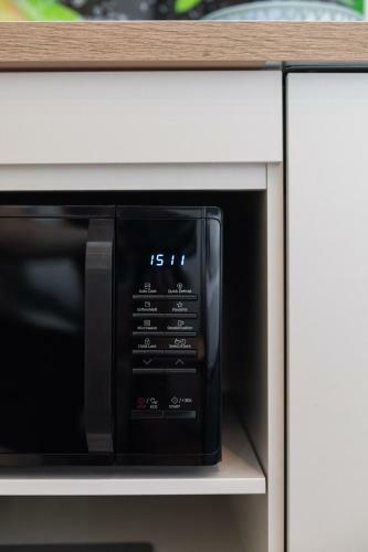 Apartamento Living Instein