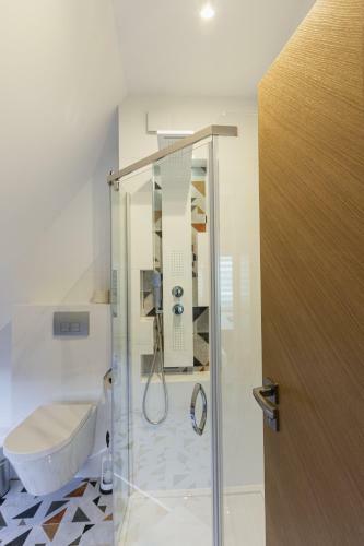 Apartamento Living Instein