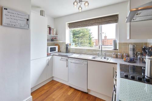 Apartamento Host & Stay - 15 Prospect Hill