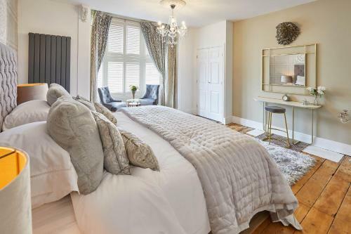 Apartamento Host & Stay - 15 Prospect Hill