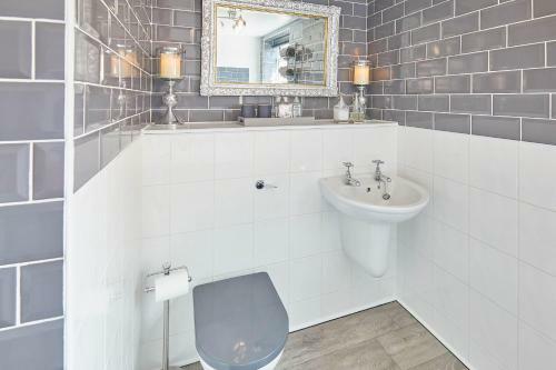 Apartamento Host & Stay - 15 Prospect Hill
