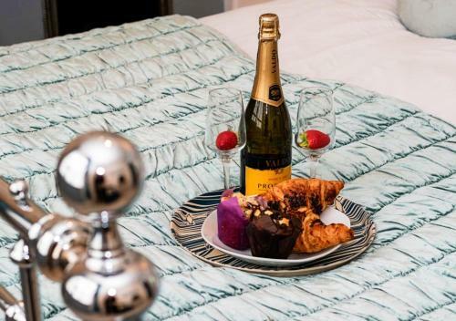 Silverwood Apartment, Whitby