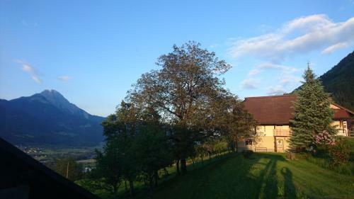 Apartamento Chalets Alpin Kronhof