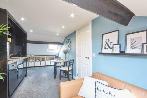 Apartamento Host & Stay - The Loft