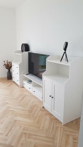 Apartamento Blick �ber Krems Mit Gartenpavillon