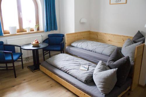Apartamento Appartements K�htai