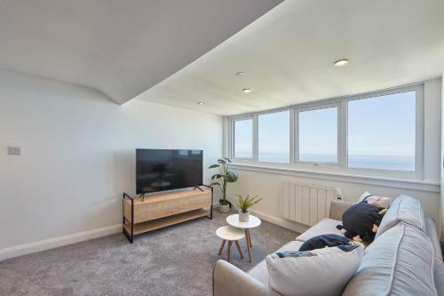 Apartamento Host & Stay - Pier View Penthouse