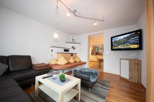 Apartamento Ferienwohnungen Tanja