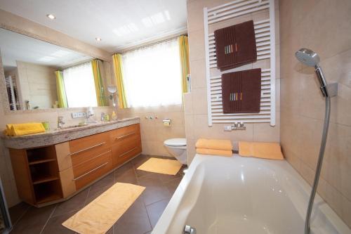 Apartamento Ferienwohnungen Tanja