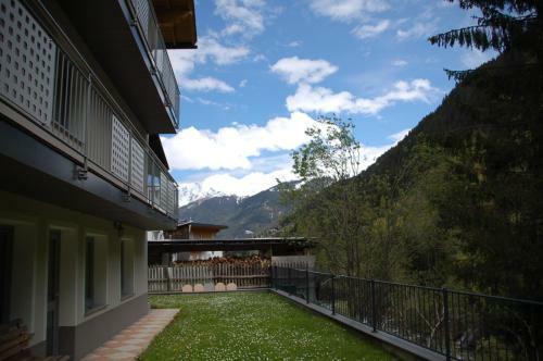 Apartamento Ferienwohnungen Tanja