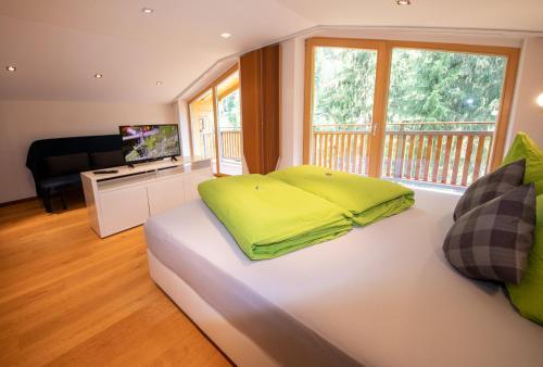 Apartamento Ferienwohnungen Tanja