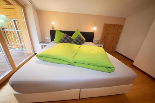 Apartamento Ferienwohnungen Tanja