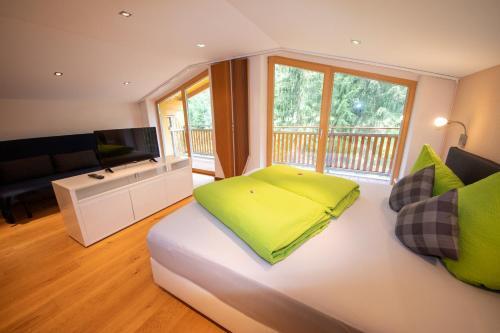 Apartamento Ferienwohnungen Tanja