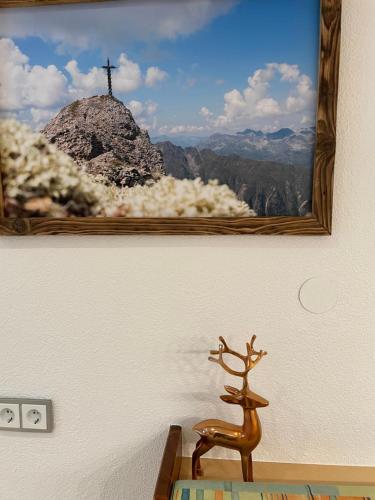 Apartamento Ferienwohnungen Tanja