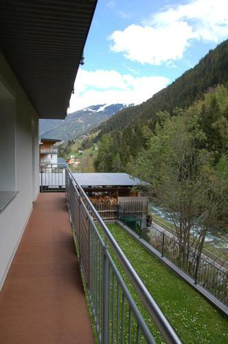 Apartamento Ferienwohnungen Tanja