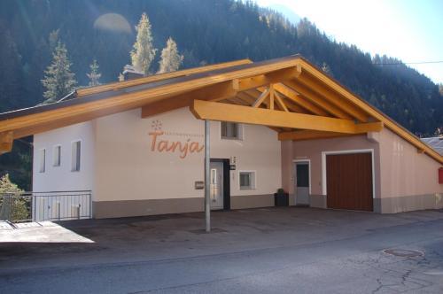 Apartamento Ferienwohnungen Tanja