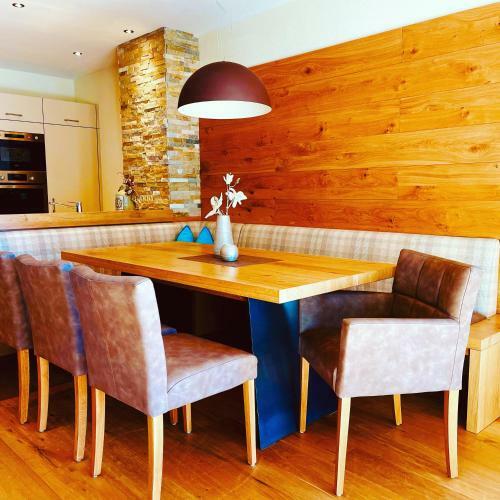 Biancas Luxury Apartment Close Ischgl Spa & Pool