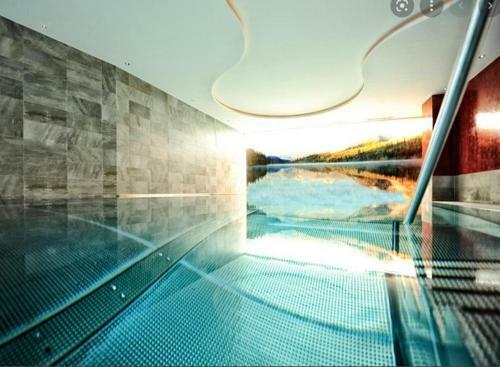 Biancas Luxury Apartment Close Ischgl Spa & Pool