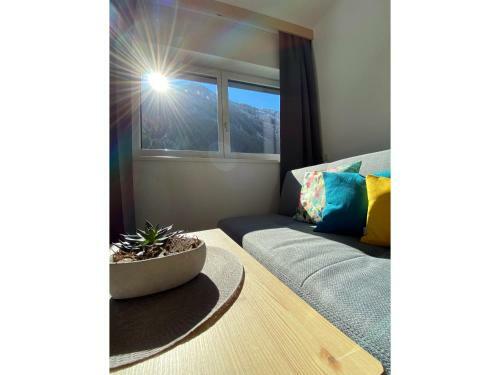 Apartamento Mountain Moments