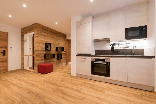 Hotel Apart Piz Mundin
