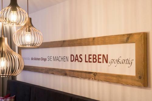 Hotel Apart Piz Mundin