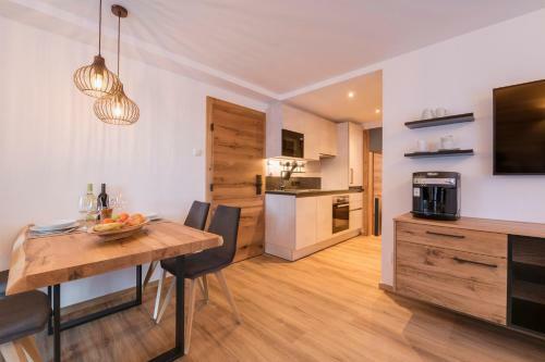 Hotel Apart Piz Mundin