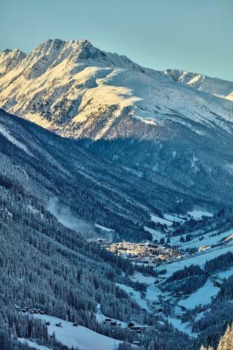 Apartamento Alp Chalet In Kappl Bei Ischgl