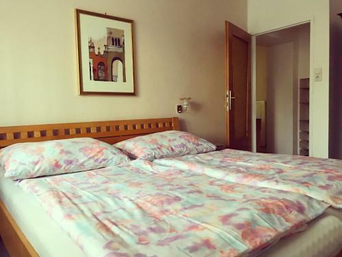 Apartamento Villa Nusswald