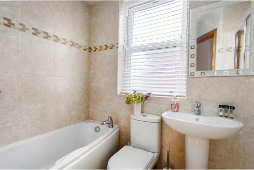 Apartamento Kittywake