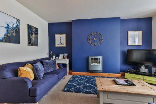 Apartamento Kittywake