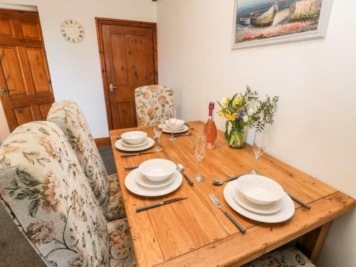 Hawthorn Dale Cottage