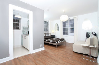 Fortuna House Apartments