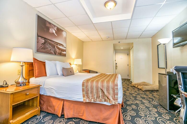 Regency Hotel Miami