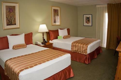 Regency Hotel Miami