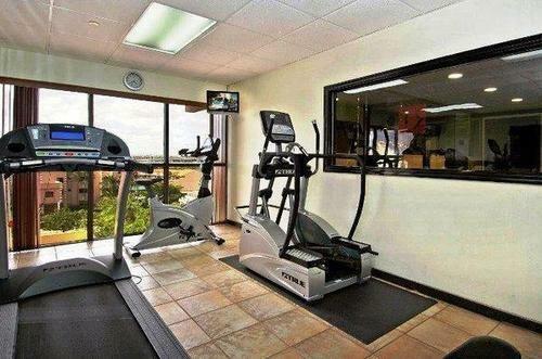 Regency Hotel Miami
