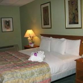 Regency Hotel Miami