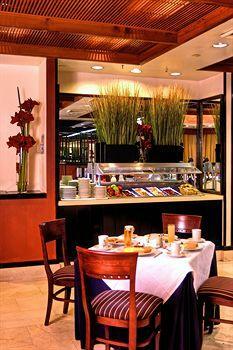 Regency Hotel Miami