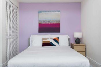 Apartamentos Dharma Home Suites Brickell Miami At One Broadway