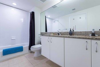 Apartamentos Dharma Home Suites Brickell Miami At One Broadway