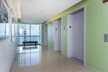 Apartamentos Dharma Home Suites Brickell Miami At One Broadway