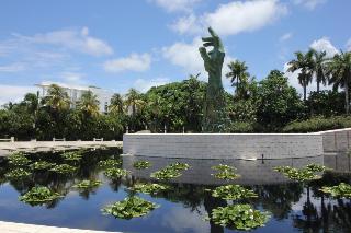 Motel Miami Springs Inn