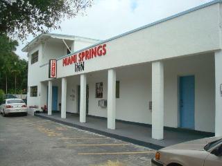 Motel Miami Springs Inn