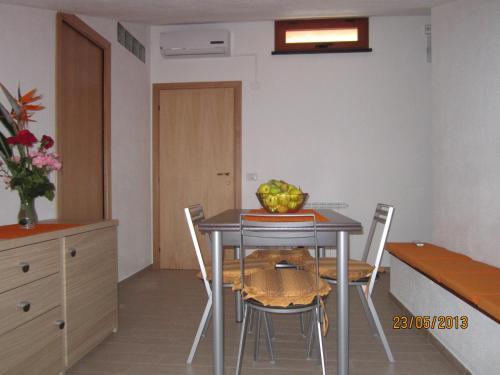 Bed & Breakfast A Domu De Vittoria