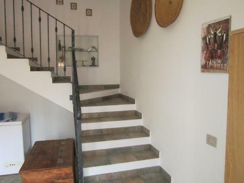 Bed & Breakfast A Domu De Vittoria