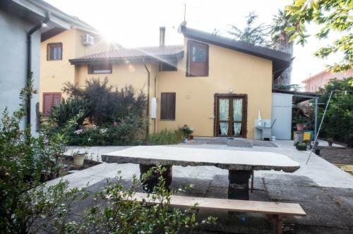 Bed & Breakfast A Domu De Vittoria
