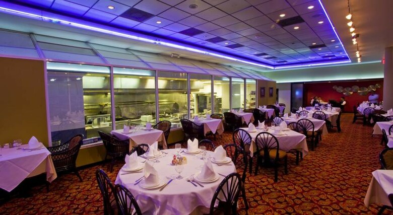 Hampton Inn & Suites By Hilton Miami Brickell Hotel